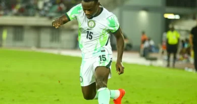 Russia vs Nigeria – News and Probable Lineups