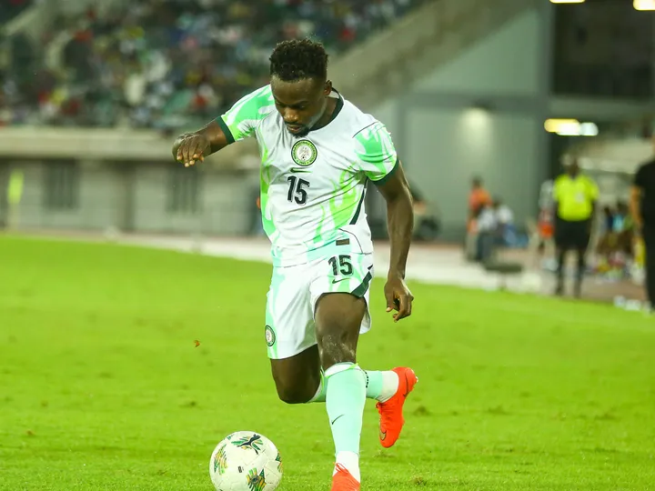 Russia vs Nigeria – News and Probable Lineups
