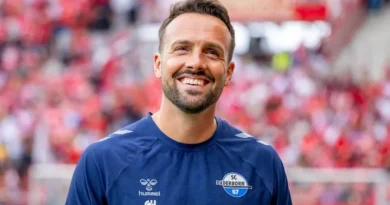 SC Paderborn vs Stuttgart – News and Probable Lineups