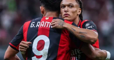 Sassuolo vs AC Milan – News and Probable Lineups