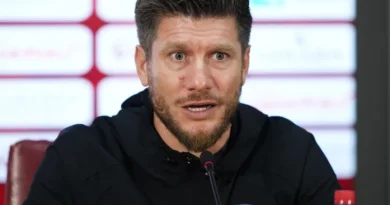 Scotland vs Slovenia – News and Probable Lineups