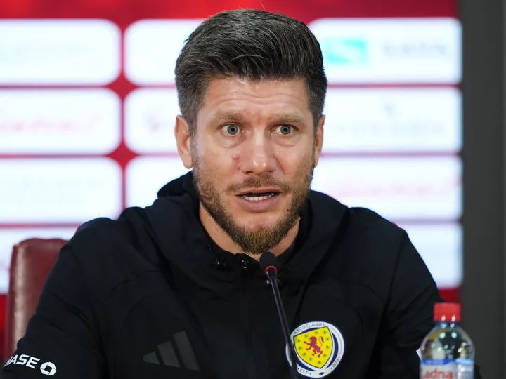 Scotland vs Slovenia – News and Probable Lineups