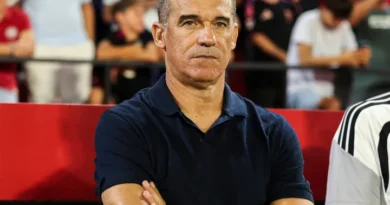 Sevilla vs Osasuna – News and Probable Lineups