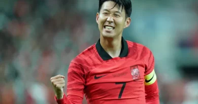 South Korea vs Uzbekistan – News and Probable Lineups
