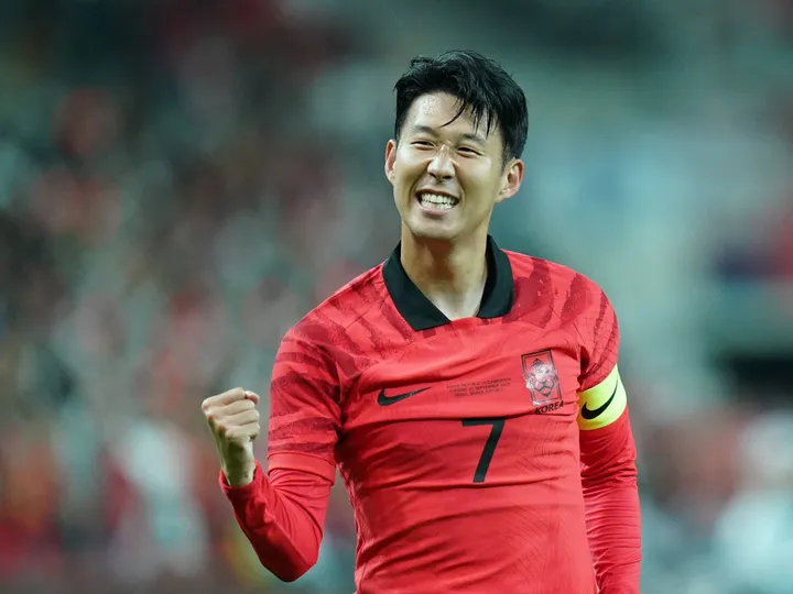South Korea vs Uzbekistan – News and Probable Lineups