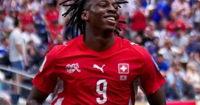 Switzerland vs Slovenia – News and Probable Lineups
