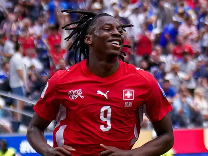 Switzerland vs Slovenia – News and Probable Lineups