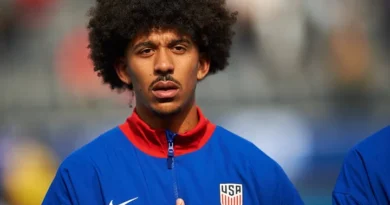 USA vs Mexico – News and Probable Lineups
