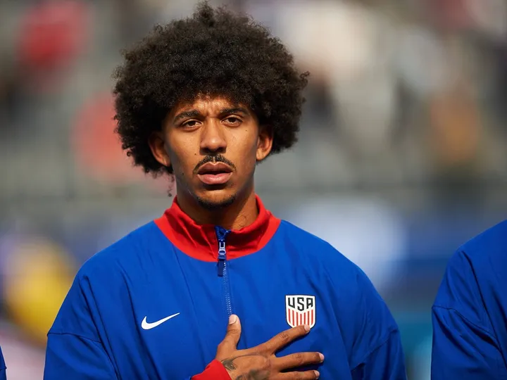 USA vs Mexico – News and Probable Lineups