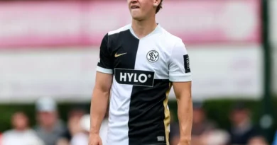 Union Berlin vs Elversberg – News and Probable Lineups