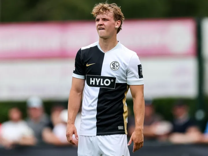 Union Berlin vs Elversberg – News and Probable Lineups