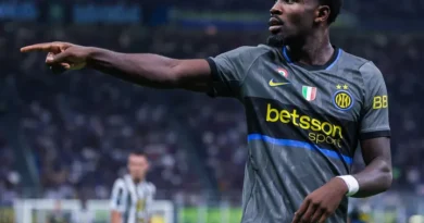 Venice vs Inter Milan – News and Probable Lineups