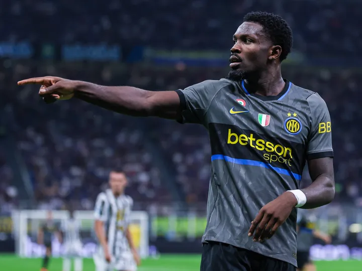 Venice vs Inter Milan – News and Probable Lineups