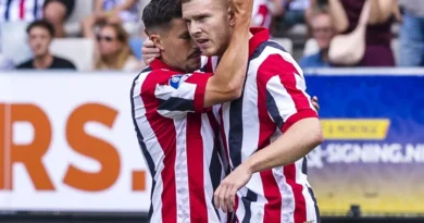 Willem II vs Cambuur – News and Probable Lineups